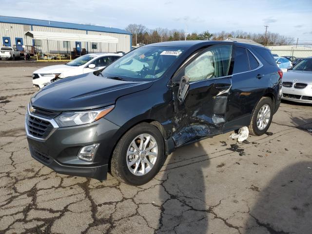 CHEVROLET EQUINOX LT 2020 2gnaxkev7l6146057