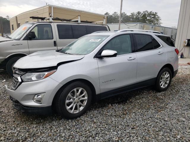 CHEVROLET EQUINOX 2020 2gnaxkev7l6146334