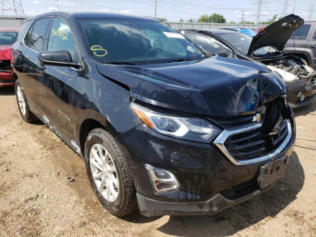 CHEVROLET EQUINOX LT 2020 2gnaxkev7l6155065