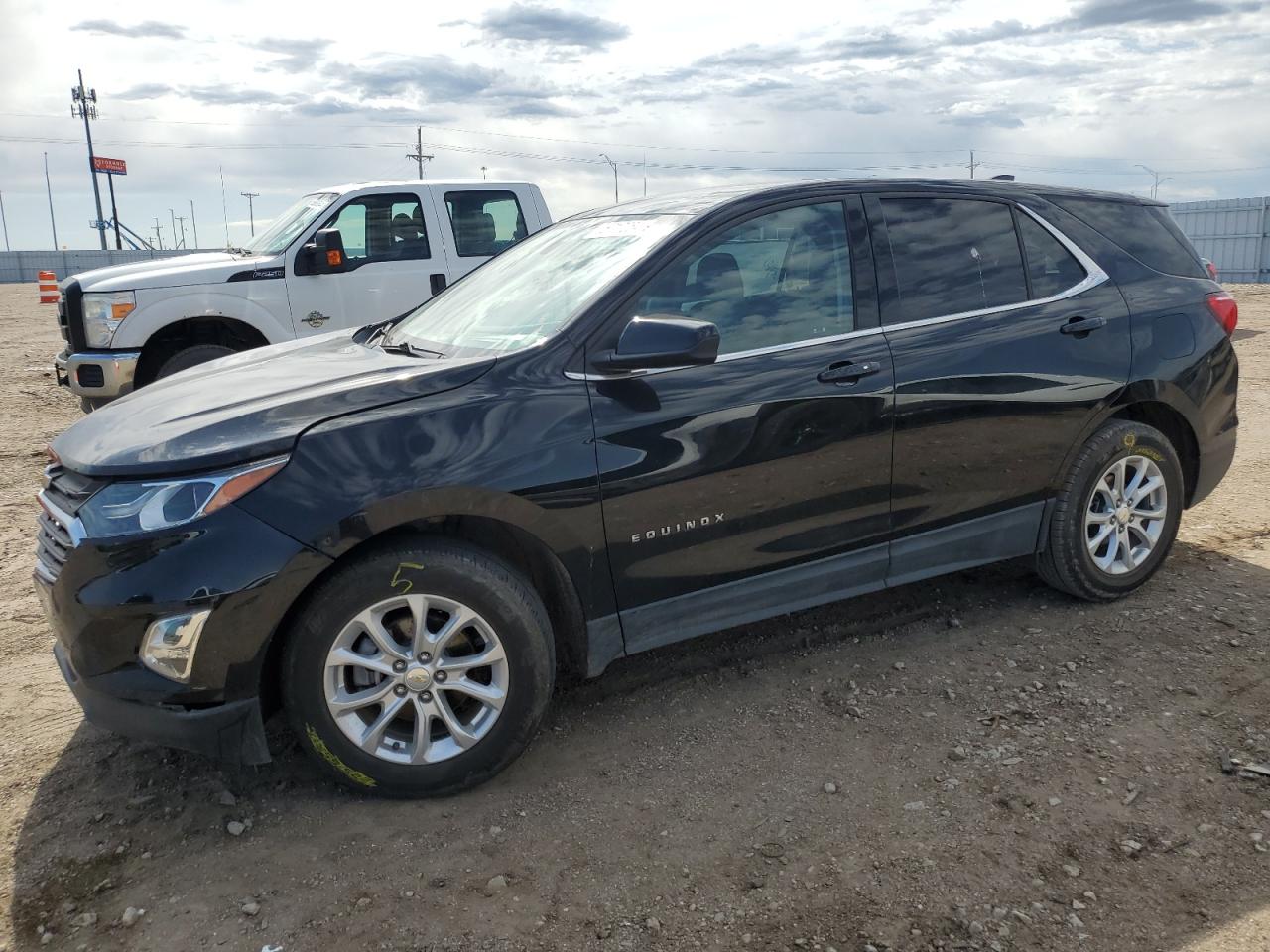 CHEVROLET EQUINOX 2020 2gnaxkev7l6155146