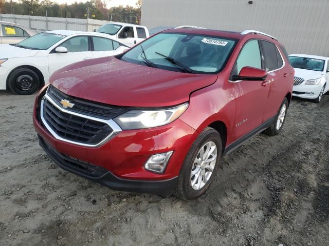 CHEVROLET EQUINOX 2020 2gnaxkev7l6170472