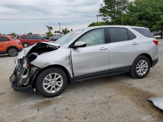 CHEVROLET EQUINOX LT 2020 2gnaxkev7l6171542