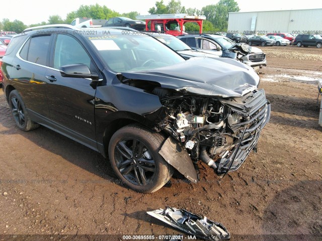 CHEVROLET EQUINOX 2020 2gnaxkev7l6174344