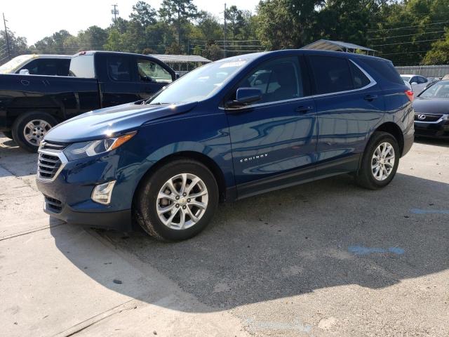 CHEVROLET EQUINOX LT 2020 2gnaxkev7l6175820