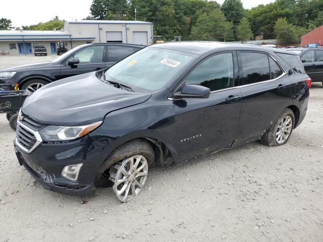 CHEVROLET EQUINOX LT 2020 2gnaxkev7l6189037