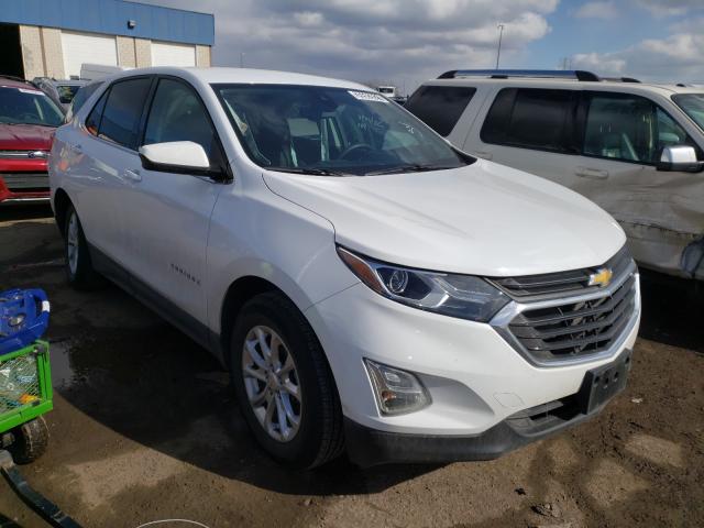 CHEVROLET EQUINOX LT 2020 2gnaxkev7l6200862