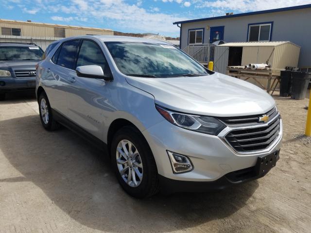 CHEVROLET EQUINOX LT 2020 2gnaxkev7l6201591