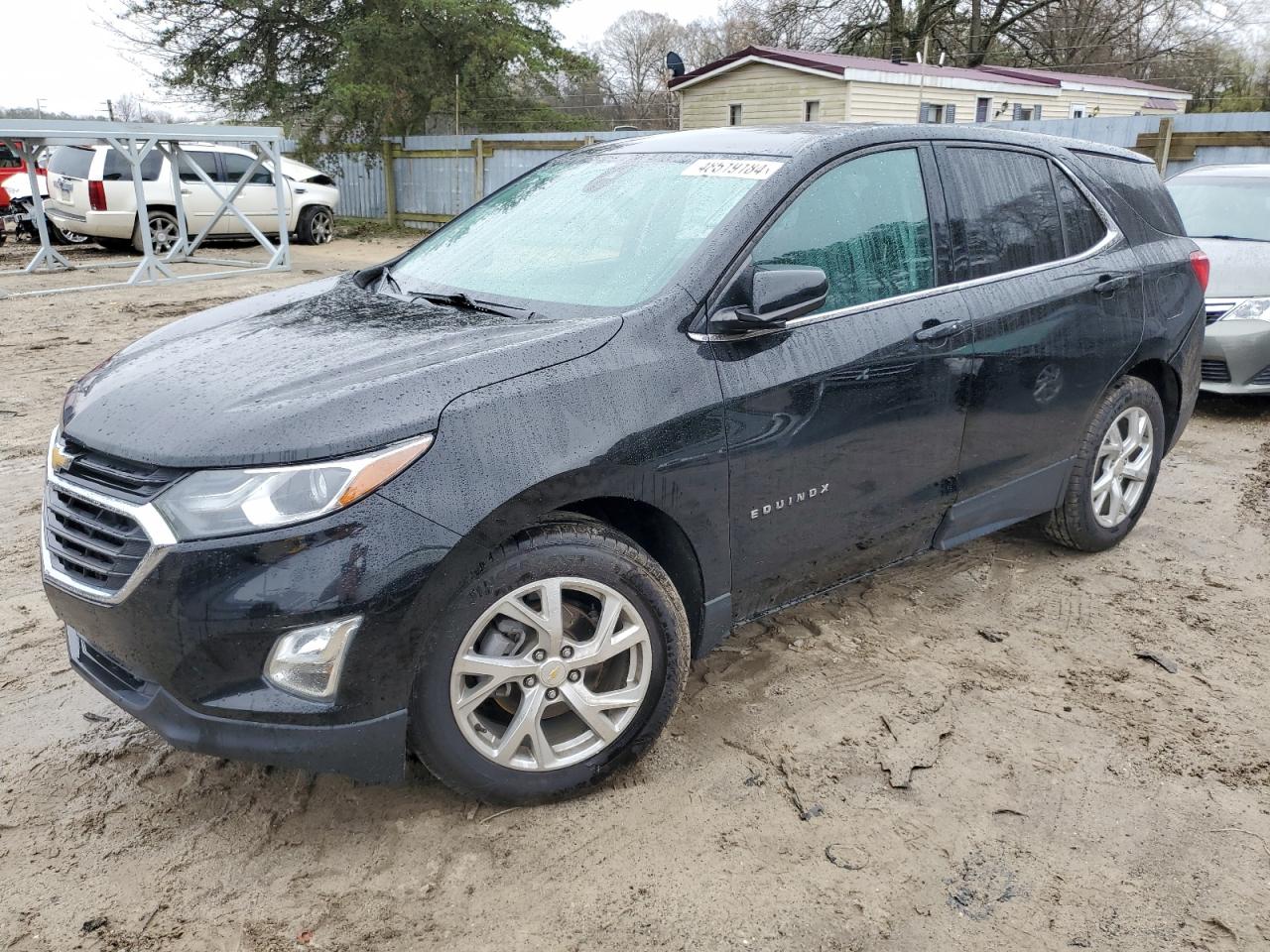 CHEVROLET EQUINOX 2020 2gnaxkev7l6210016