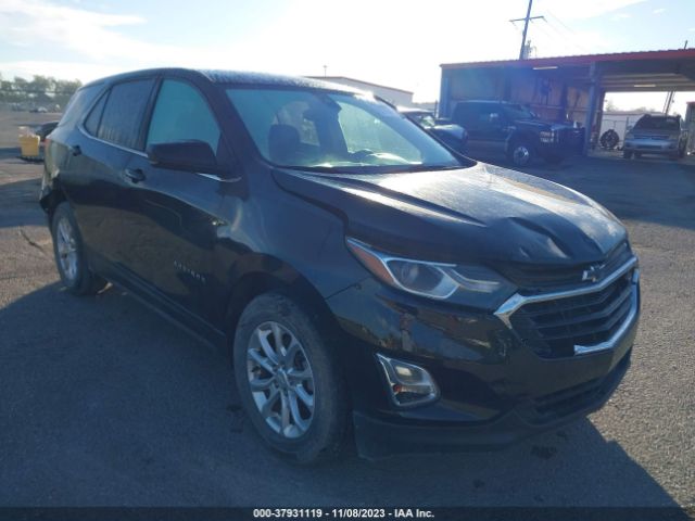 CHEVROLET EQUINOX 2020 2gnaxkev7l6210291