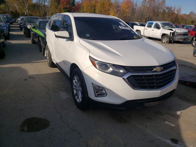 CHEVROLET EQUINOX LT 2020 2gnaxkev7l6211506