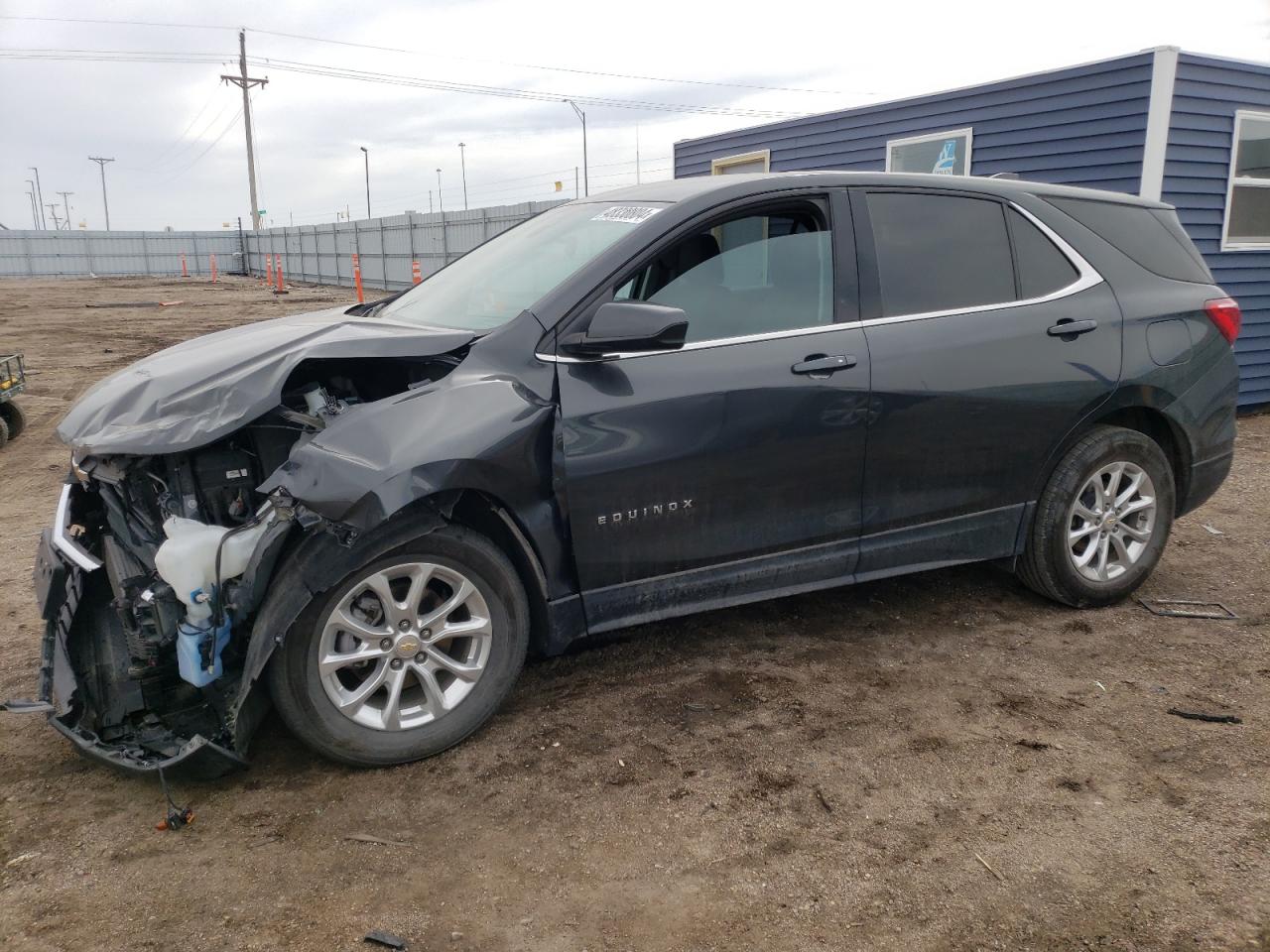 CHEVROLET EQUINOX 2020 2gnaxkev7l6220562