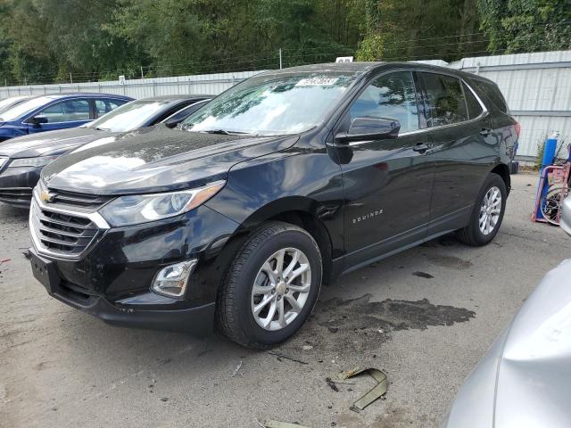 CHEVROLET EQUINOX LT 2020 2gnaxkev7l6225230