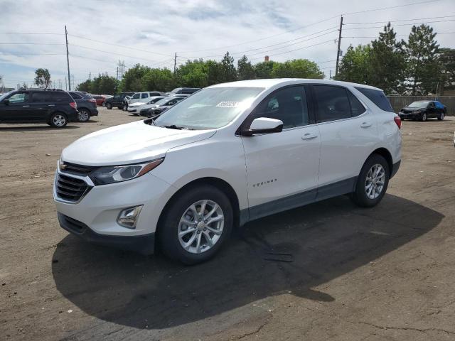 CHEVROLET EQUINOX LT 2020 2gnaxkev7l6229908