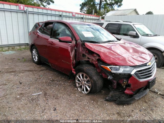 CHEVROLET EQUINOX 2020 2gnaxkev7l6230993