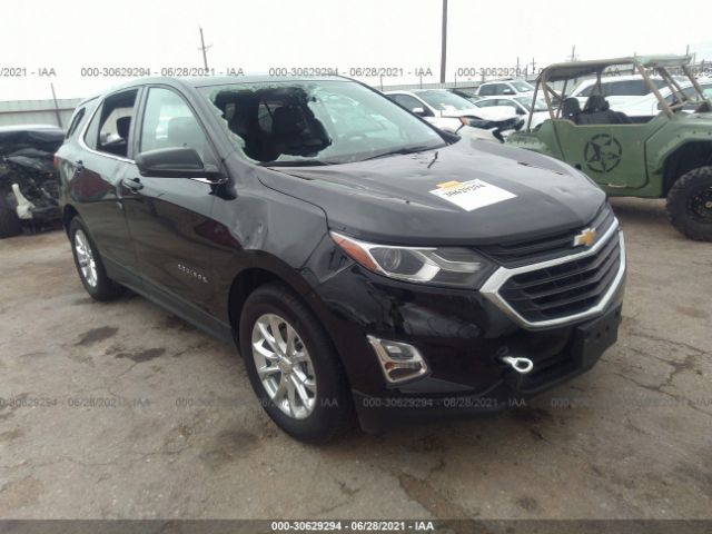 CHEVROLET EQUINOX 2020 2gnaxkev7l6234235