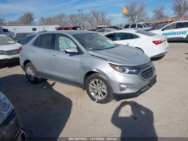 CHEVROLET EQUINOX 2020 2gnaxkev7l6234817