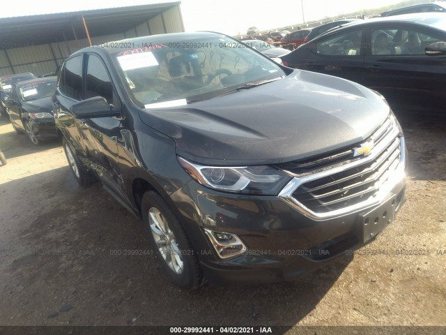 CHEVROLET EQUINOX 2020 2gnaxkev7l6235255