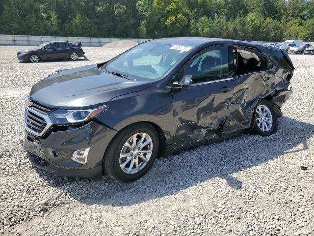 CHEVROLET EQUINOX LT 2020 2gnaxkev7l6255344