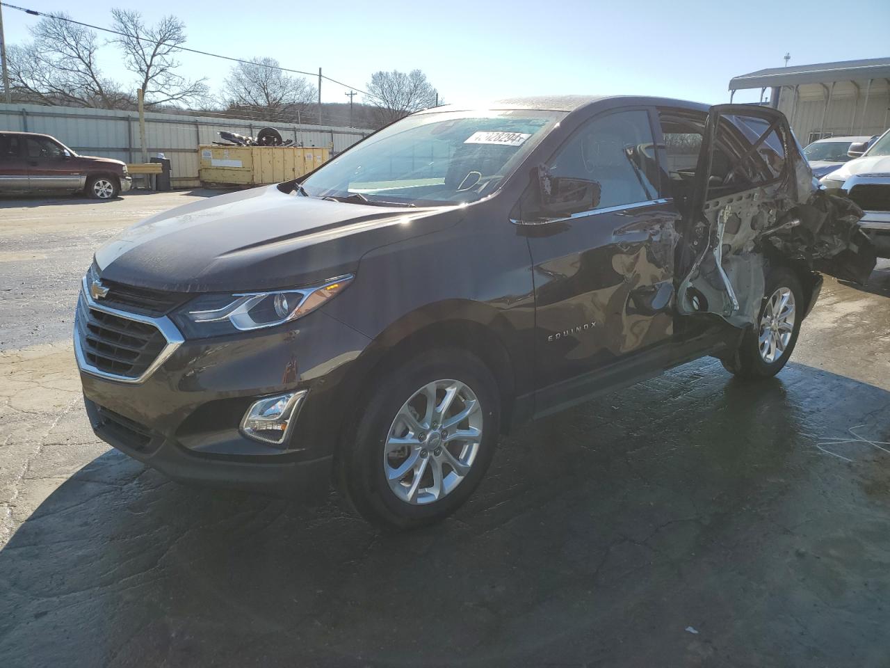 CHEVROLET EQUINOX 2020 2gnaxkev7l6260026