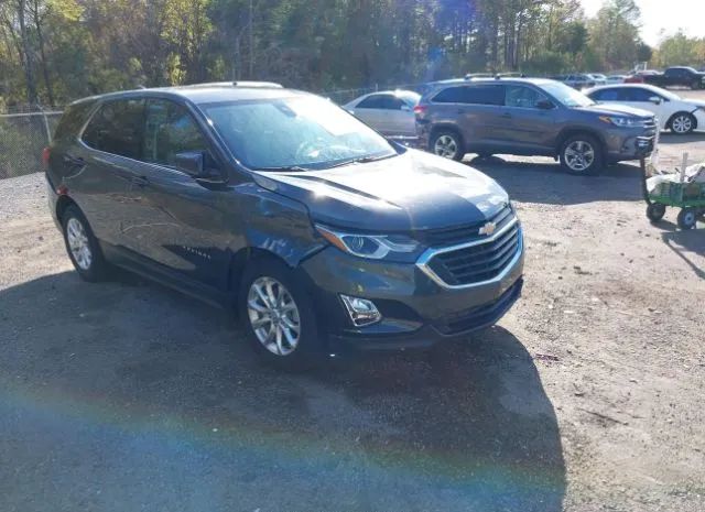 CHEVROLET EQUINOX 2020 2gnaxkev7l6260723