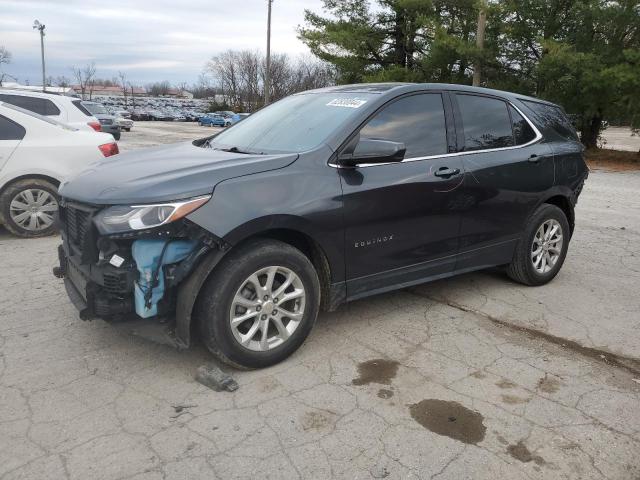 CHEVROLET EQUINOX LT 2020 2gnaxkev7l6261807