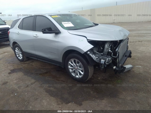 CHEVROLET EQUINOX 2020 2gnaxkev7l6283855