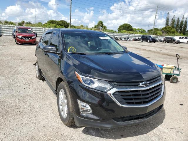 CHEVROLET EQUINOX 2021 2gnaxkev7m6126943