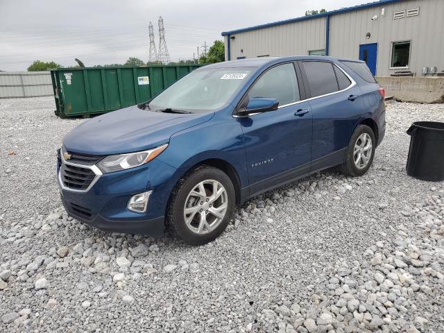 CHEVROLET EQUINOX 2021 2gnaxkev7m6128238