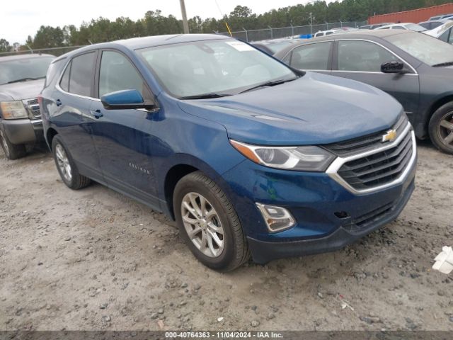 CHEVROLET EQUINOX 2021 2gnaxkev7m6128420