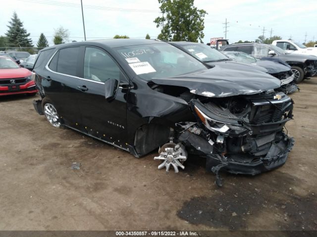 CHEVROLET EQUINOX 2021 2gnaxkev7m6138705