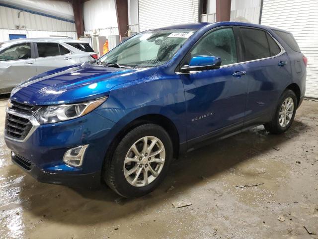 CHEVROLET EQUINOX 2021 2gnaxkev7m6149705