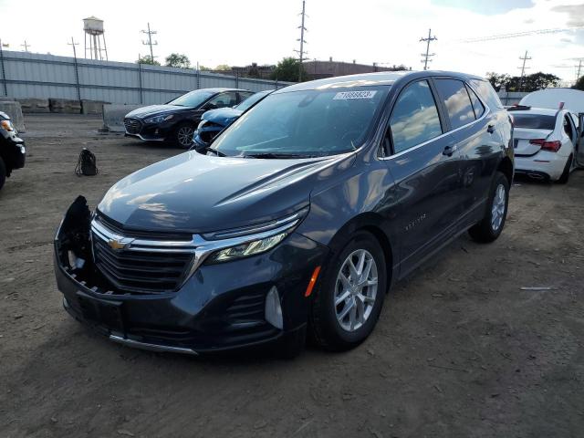 CHEVROLET EQUINOX 2022 2gnaxkev7n6129052