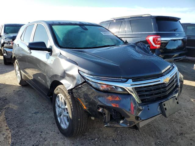 CHEVROLET EQUINOX LT 2022 2gnaxkev7n6129780