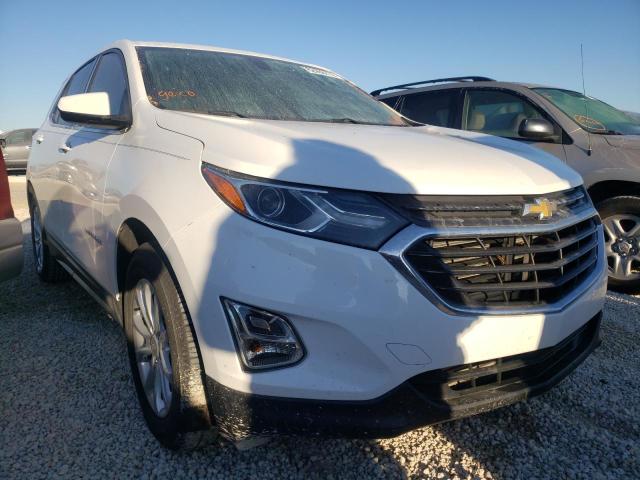 CHEVROLET EQUINOX LT 2019 2gnaxkev8k6100851