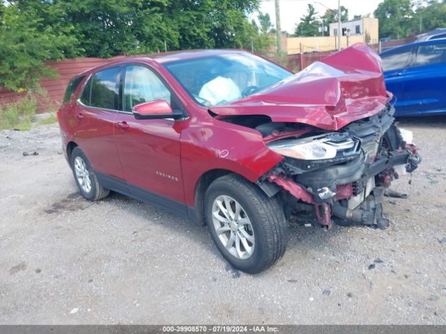 CHEVROLET EQUINOX 2019 2gnaxkev8k6101644