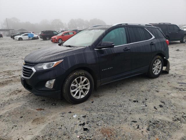 CHEVROLET EQUINOX LT 2019 2gnaxkev8k6107539