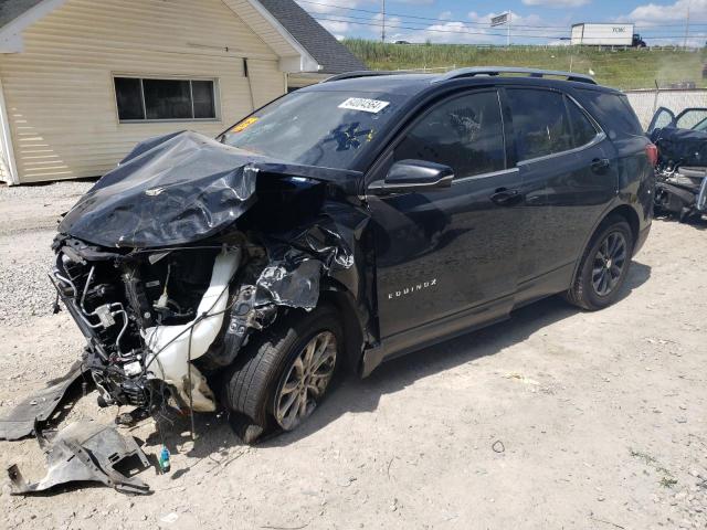 CHEVROLET EQUINOX 2019 2gnaxkev8k6108562