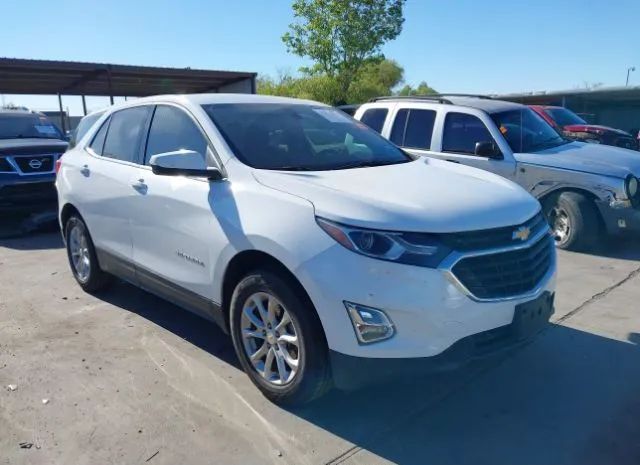 CHEVROLET EQUINOX 2019 2gnaxkev8k6115169