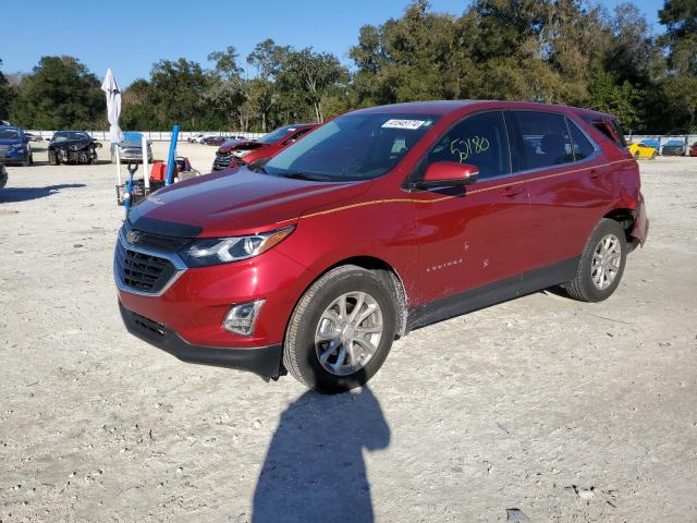 CHEVROLET EQUINOX 2019 2gnaxkev8k6117035