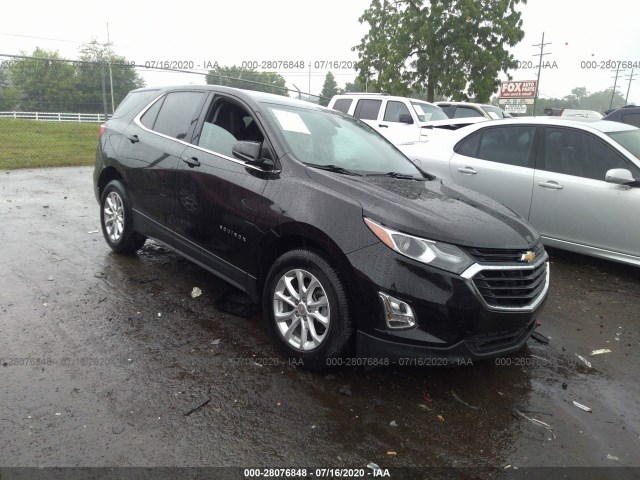 CHEVROLET EQUINOX 2019 2gnaxkev8k6117214