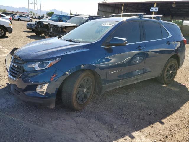 CHEVROLET EQUINOX 2019 2gnaxkev8k6120257