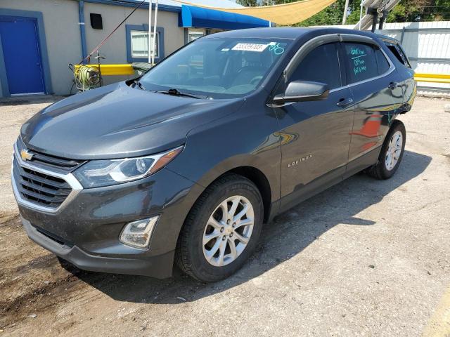 CHEVROLET EQUINOX LT 2019 2gnaxkev8k6120873