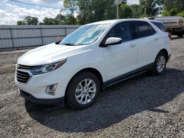 CHEVROLET EQUINOX LT 2019 2gnaxkev8k6121733