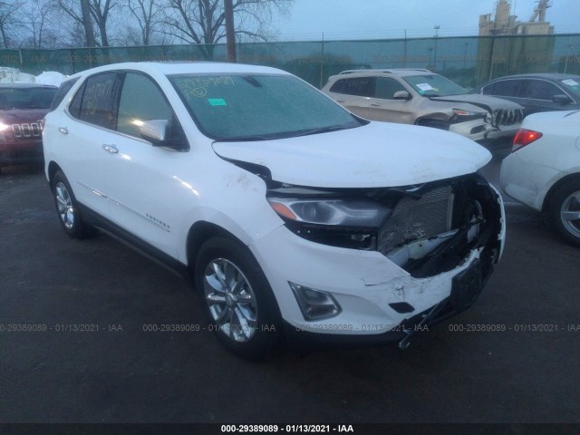 CHEVROLET EQUINOX 2019 2gnaxkev8k6122512