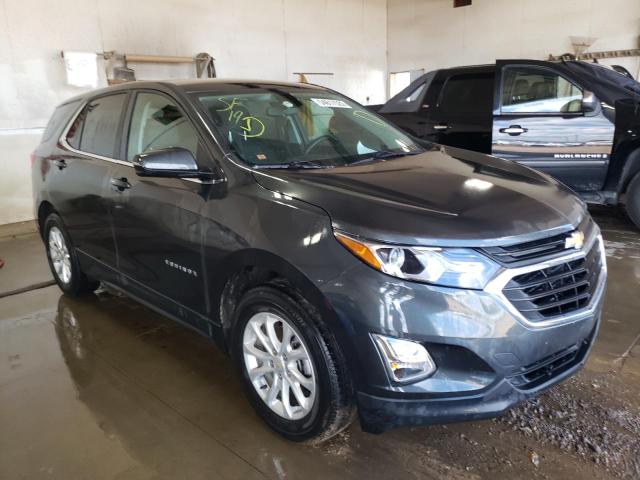 CHEVROLET EQUINOX LT 2019 2gnaxkev8k6122865