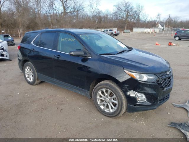 CHEVROLET EQUINOX 2019 2gnaxkev8k6124731