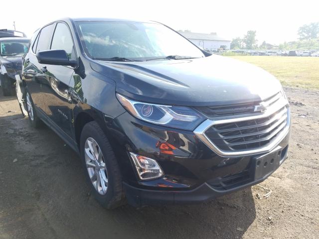 CHEVROLET EQUINOX LT 2019 2gnaxkev8k6125071