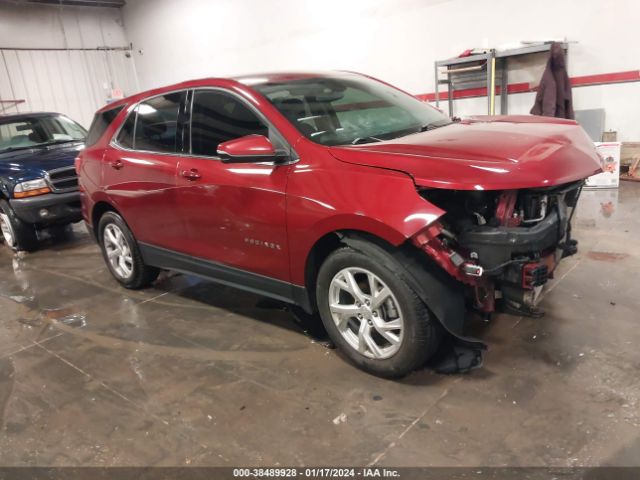 CHEVROLET EQUINOX 2019 2gnaxkev8k6126060