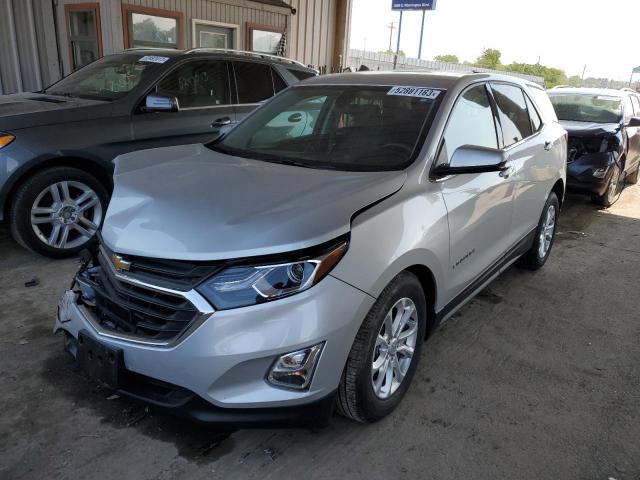 CHEVROLET EQUINOX LT 2019 2gnaxkev8k6126883