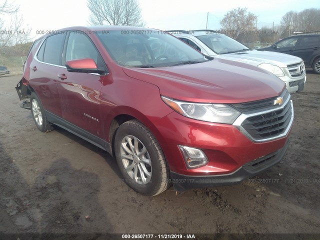 CHEVROLET EQUINOX 2019 2gnaxkev8k6127791